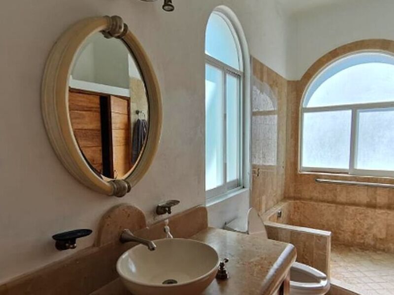 Casa Baño México