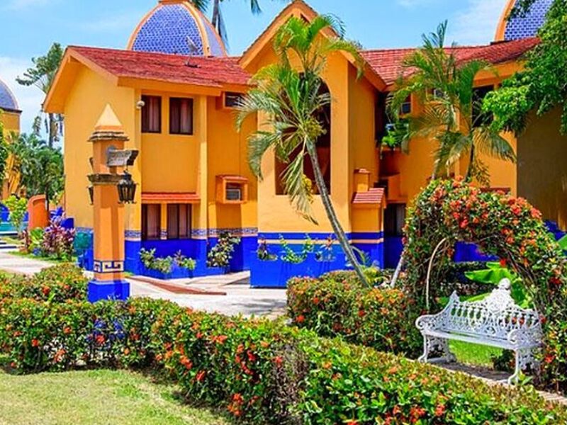 Casa Elegante México
