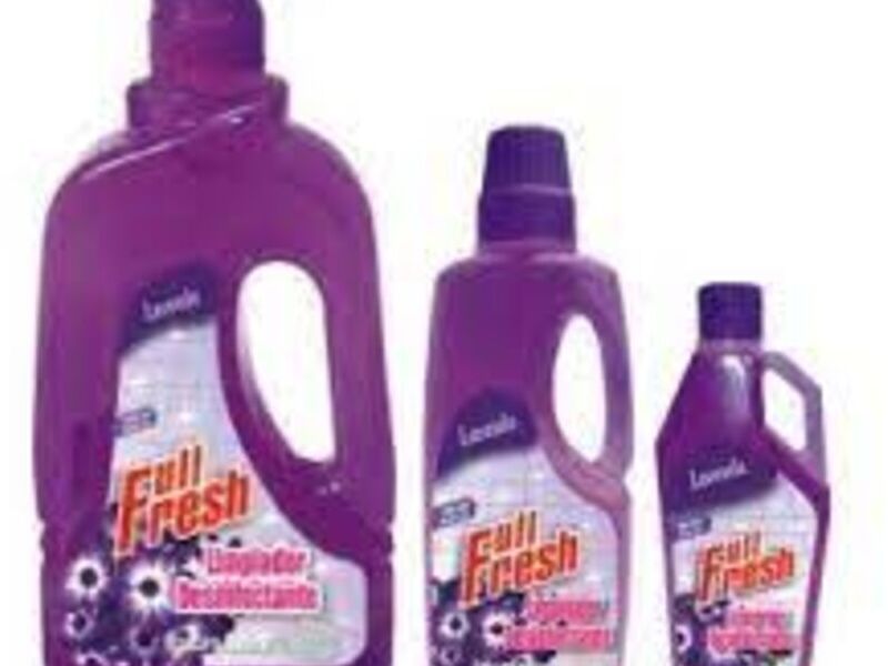 Detergentes Desinfectantes México