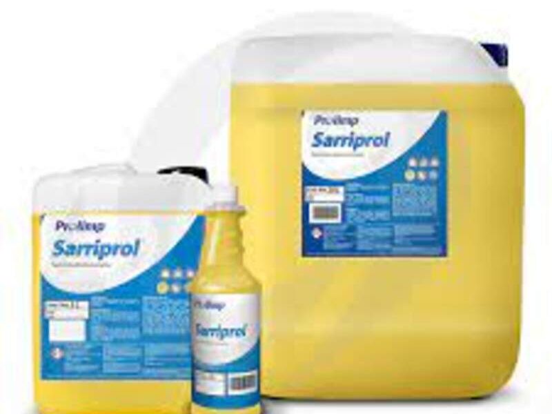 Sarricida México