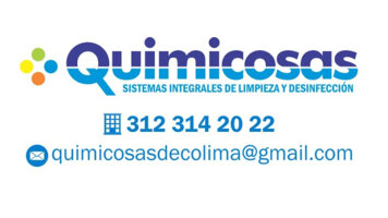 Quimicosas De Colima