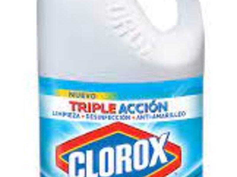 Cloro México
