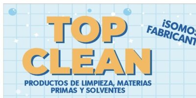 Top Clean Ctz