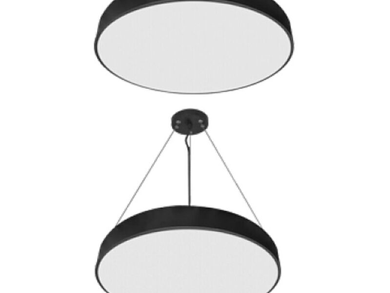 Luminario colganr 40W México 