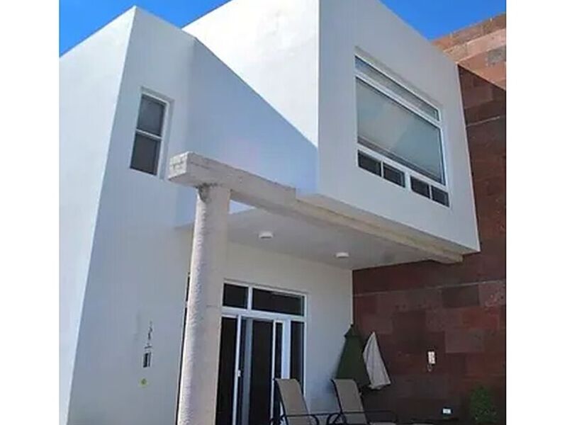 Puertas Ventanas PVC México
