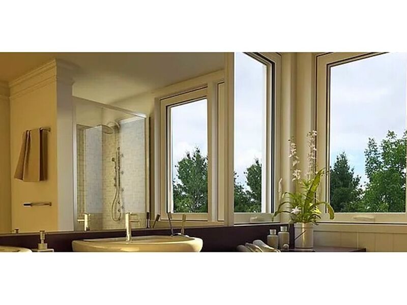 Ventanas Abatibles Doble Vidrio México