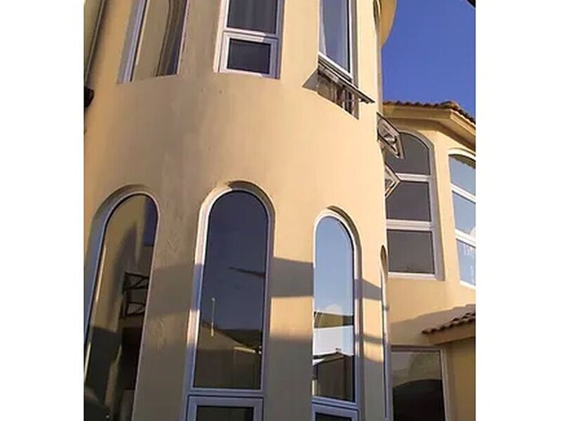 Ventanas Fijas Proyección México