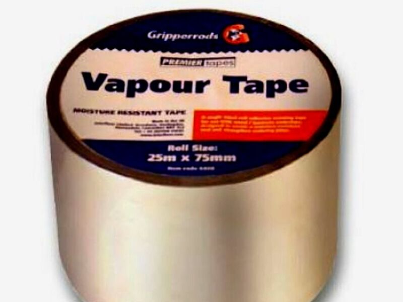 Cinta Vapour Mexico