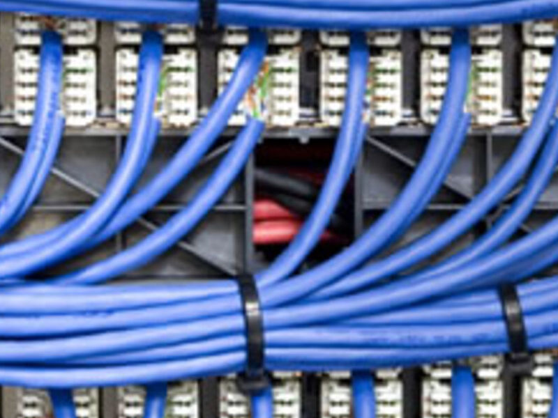 Cableado estructurado SIC México
