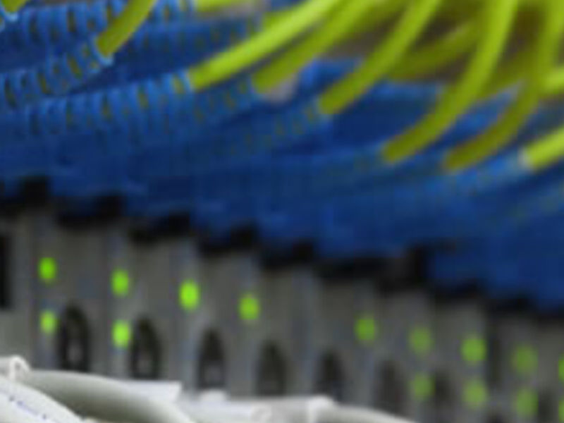 Switch y networking SIC México	