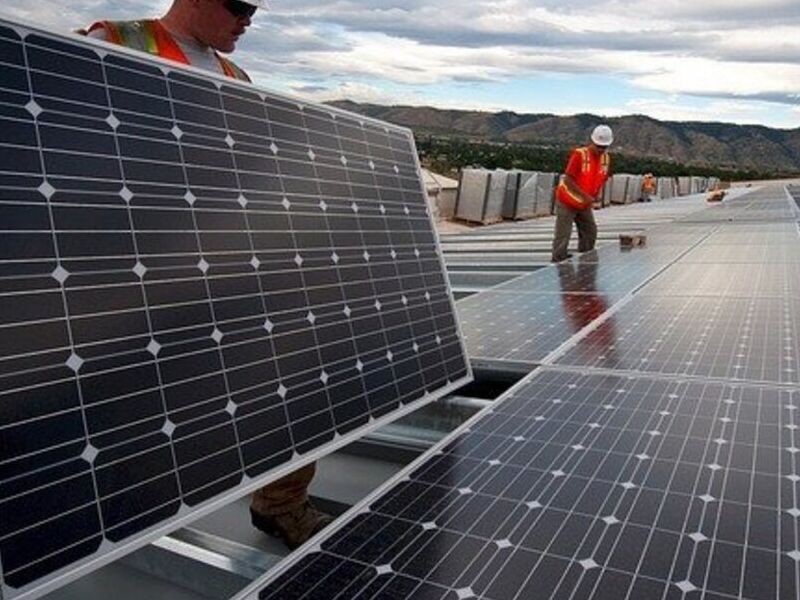 Diseño y gestión de proyectos energía México