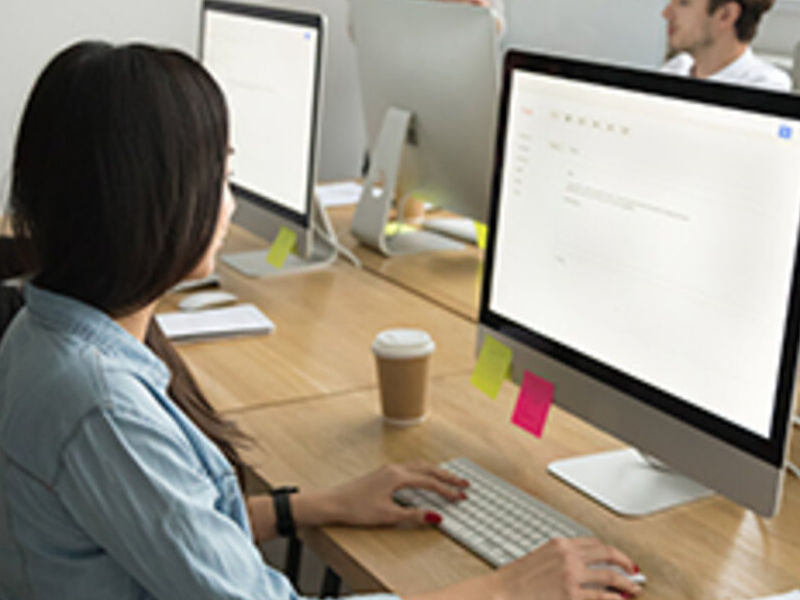 Administración de tecnología Tecpluss México	