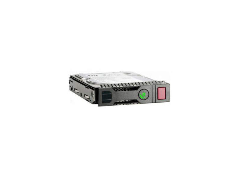 Disco Duro HPE México