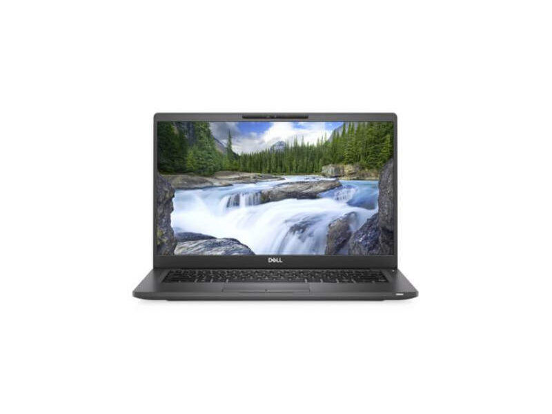 Laptop Dell Latitude14 México