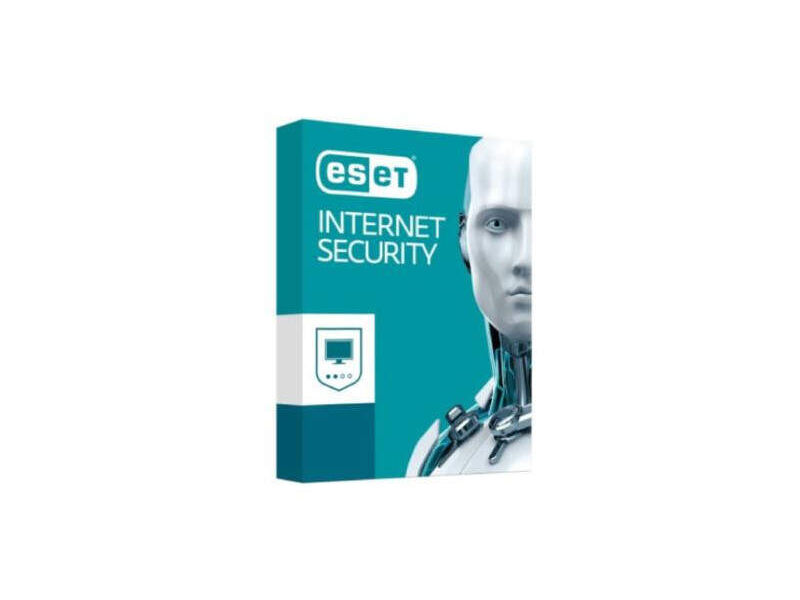 Licencia Antivirus ESET Internet México