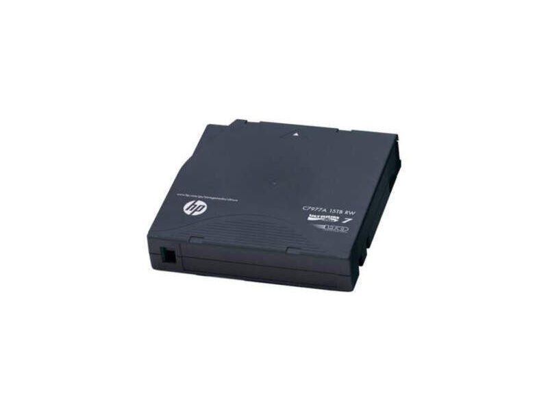 Cartucho Datos HPE México