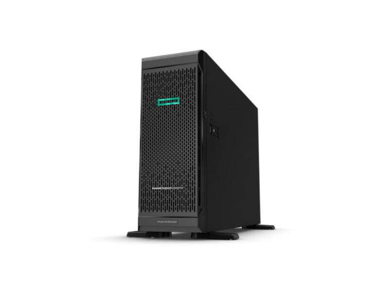 Servidor HPE Proliant México