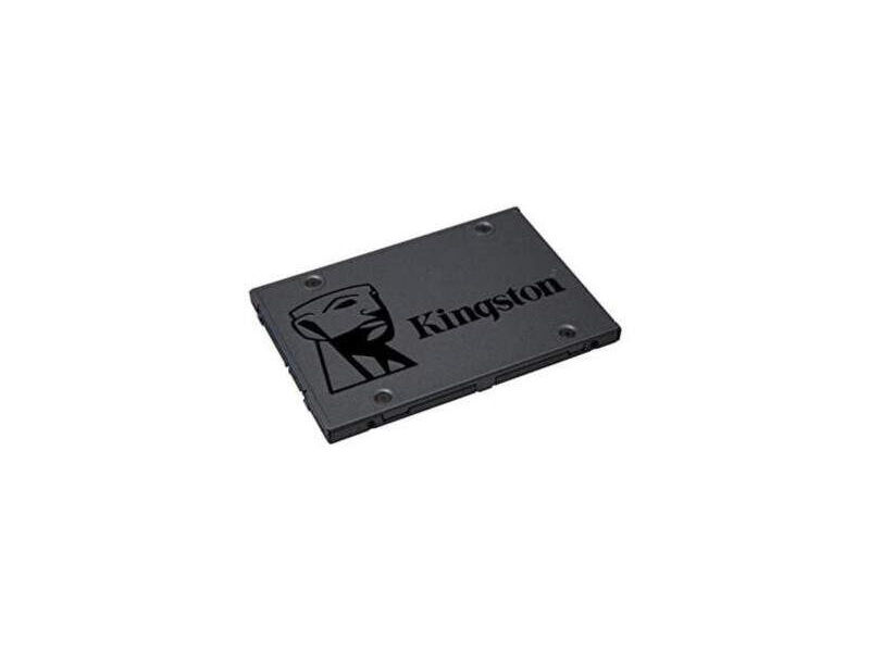 SSD Kingston México