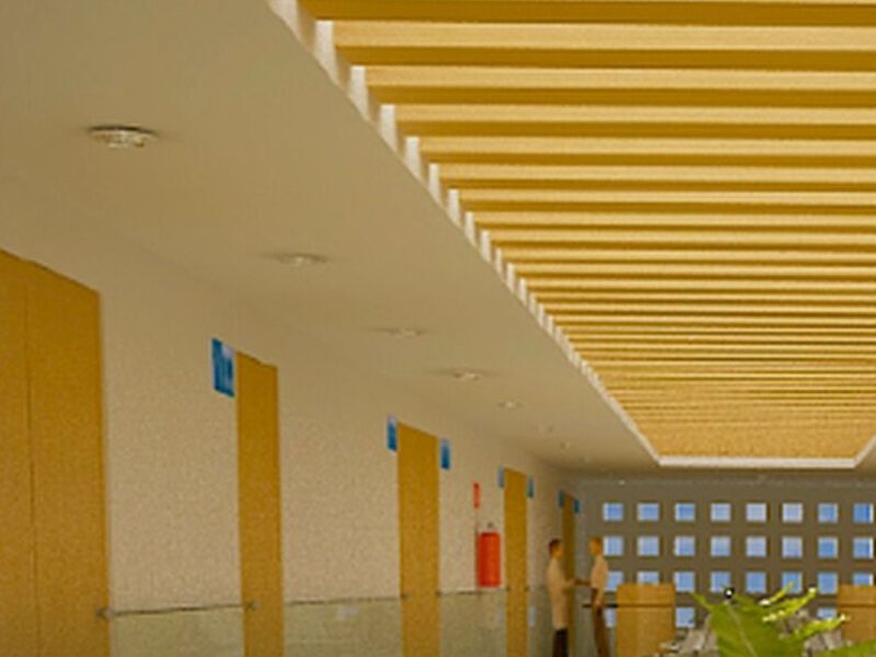 Proyecto clinica Mexico 