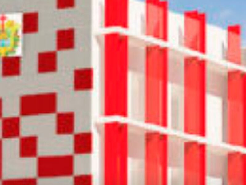 Proyecto hospital Mexico 