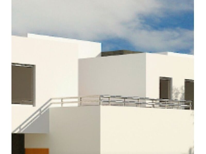Conjunto residencial Mexico 