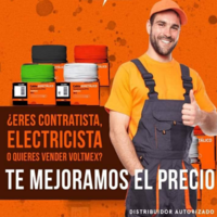 Venta de cable eléctrico Salamanca