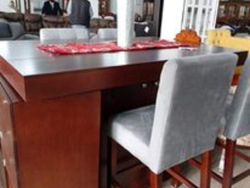 Mesa Comedor México