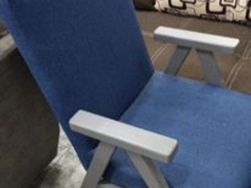 Silla Elegante México