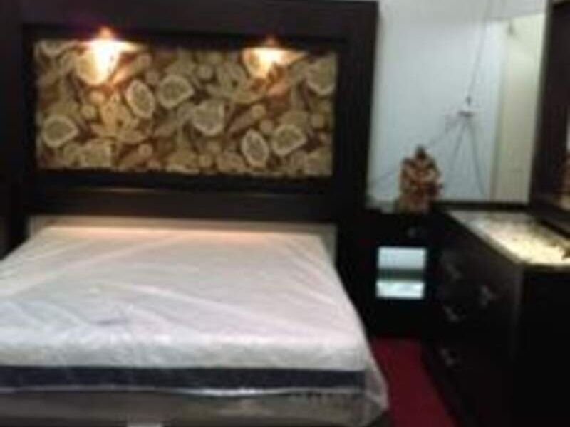 Cama Amplia México