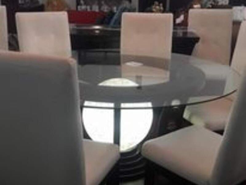 Mesa de Comedor México
