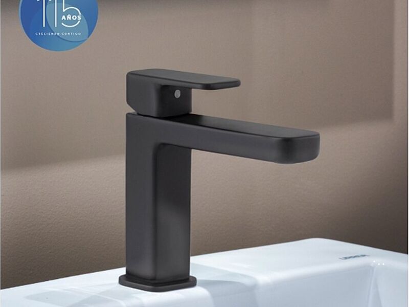 Llave Lavabo México