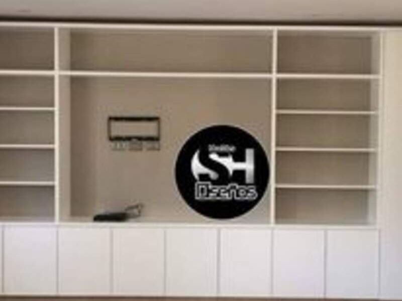 Mueble para Sala México