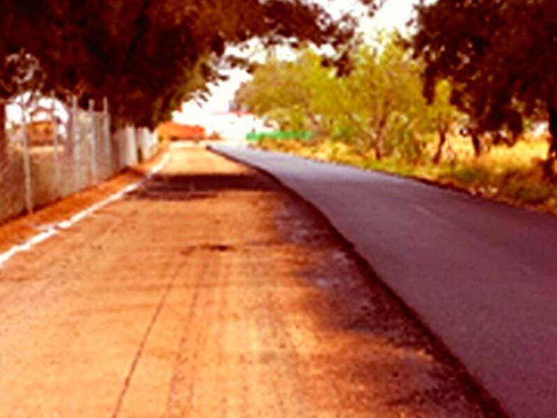 FRACC. “LAS ESPIGAS” MÉXICO 