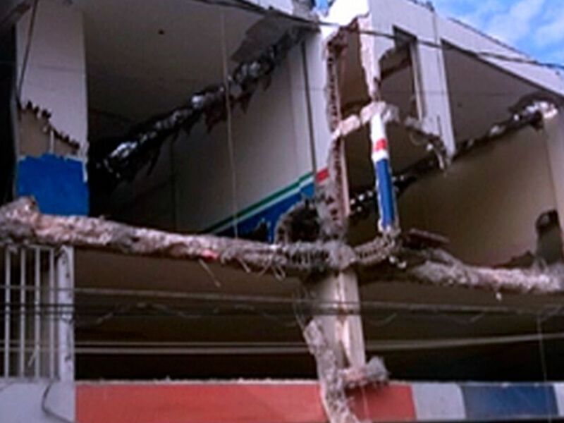TIENDA “COPPEL” MÉXICO 