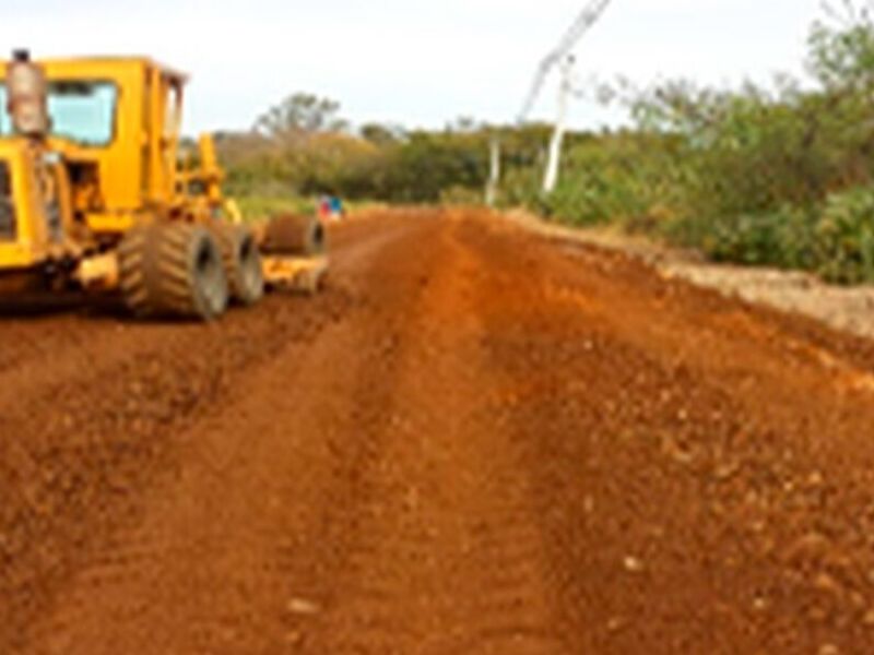 CONSTRUCCIÓN CAMINO MÉXICO 