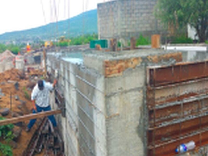 Construcción México 
