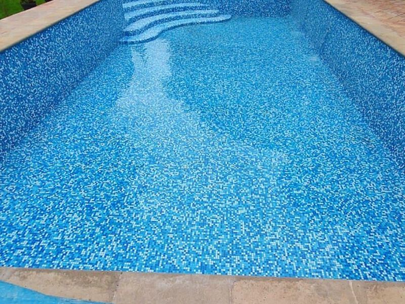 Piscina Modelo Malibu