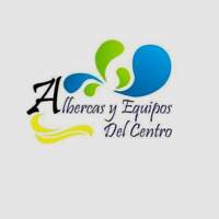 ALBERCAS Y EQUIPOS DEL CENTRO