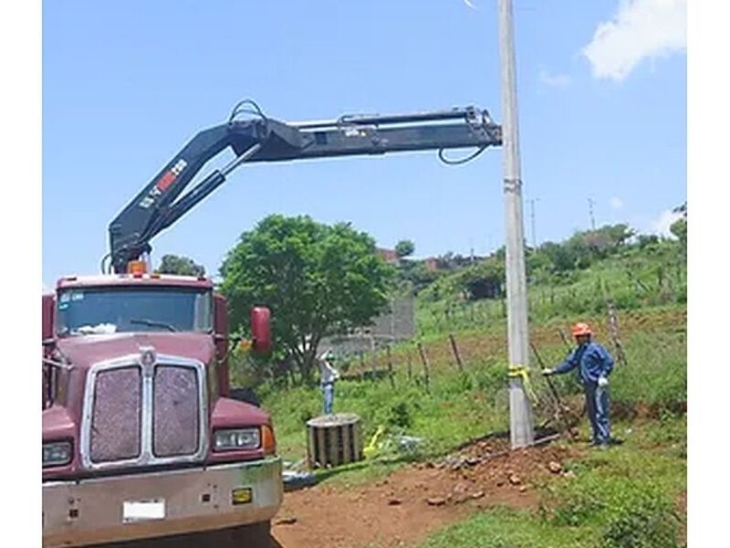 Obra Civil México 