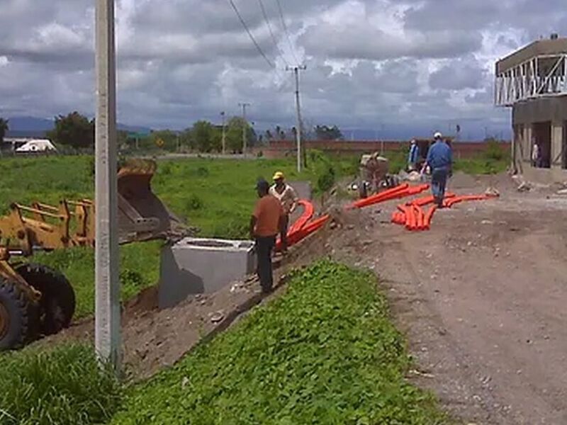 Construcción Instalaciones Comerciales México