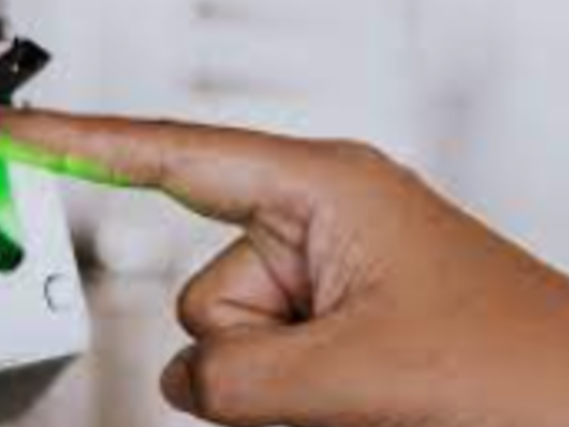 Control accesos méxico