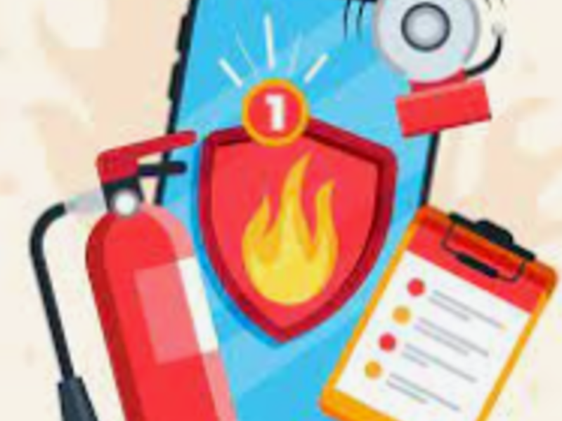 Equipos prevención incendios méxico 