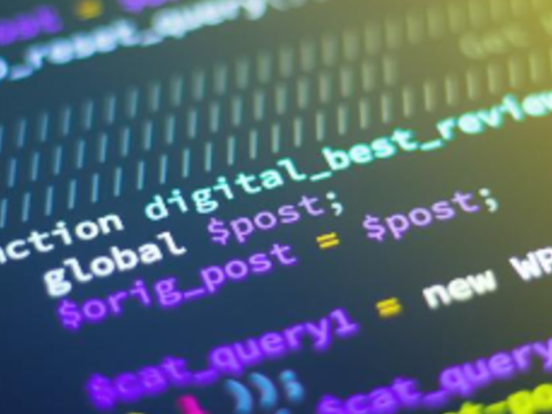 Sotware empresarial méxico 