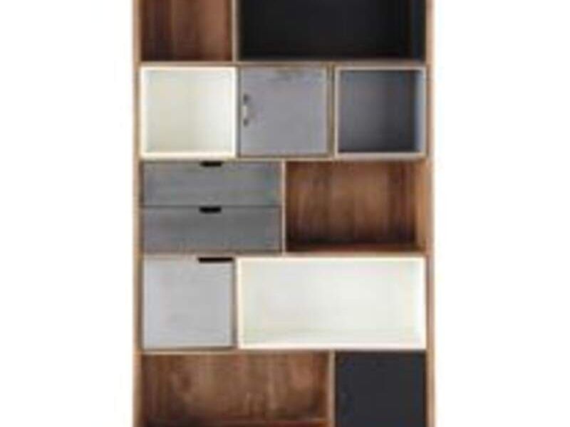 Mueble Organizador México