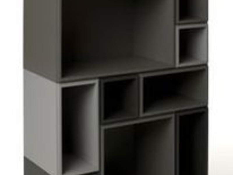 Mueble estilo Organizador México