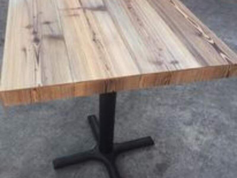Mesa Decorativa México