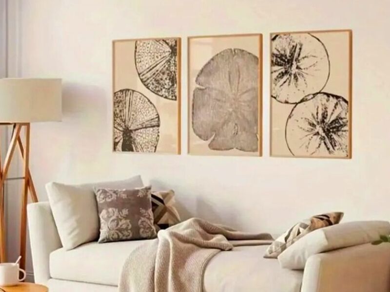 Cuadros decorativos México 