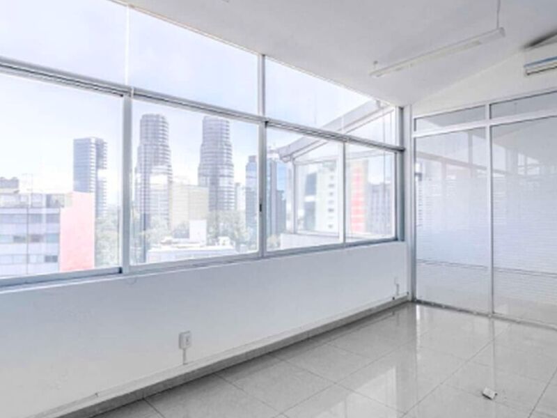 Oficina Corporativo Horacio 340 México 