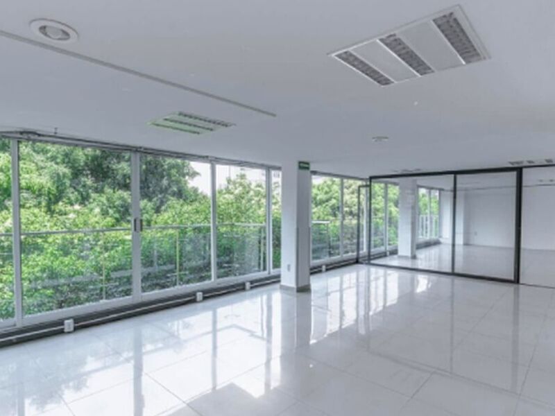 Oficina Corporativo Lerma 4