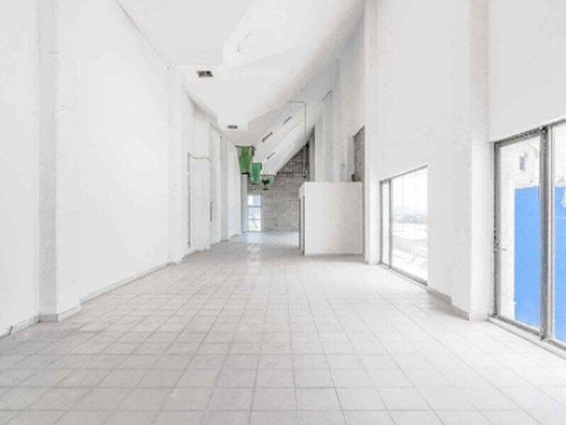 Oficina Corporativo Malta Elite México 